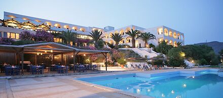 Andros Holiday