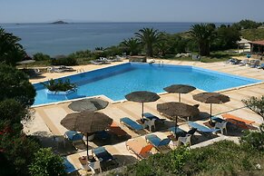 Andros Holiday