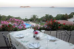 Andros Holiday