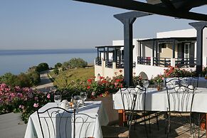 Andros Holiday
