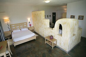 Andros Holiday
