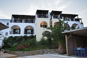 Andros Holiday