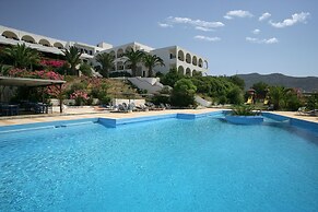 Andros Holiday