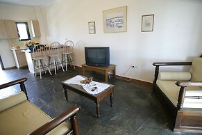 Andros Holiday