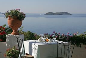 Andros Holiday