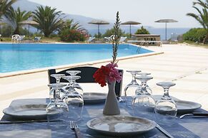 Andros Holiday