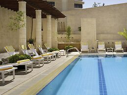 Mövenpick Resort Petra