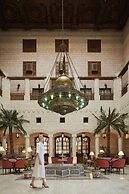 Mövenpick Resort Petra