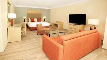 Mövenpick Resort Petra