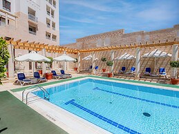 Mövenpick Resort Petra