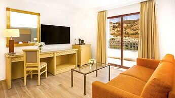 Mövenpick Resort Petra