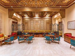 Mövenpick Resort Petra