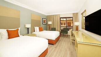 Mövenpick Resort Petra