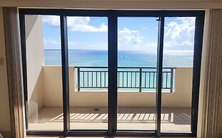 Aquarius Beach Tower