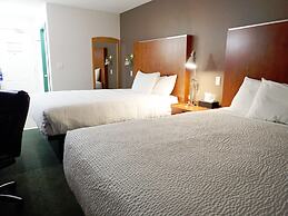 Days Inn by Wyndham Valemount