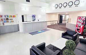 Days Inn by Wyndham Valemount