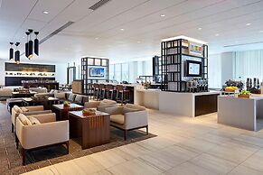 New York Marriott at the Brooklyn Bridge
