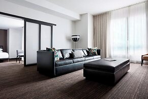 New York Marriott at the Brooklyn Bridge