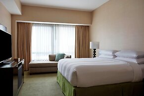 New York Marriott at the Brooklyn Bridge