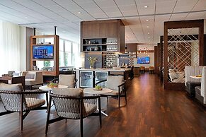 New York Marriott at the Brooklyn Bridge