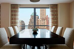 New York Marriott at the Brooklyn Bridge