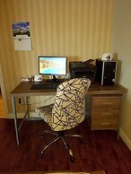 Travelodge by Wyndham Kamloops Mountview