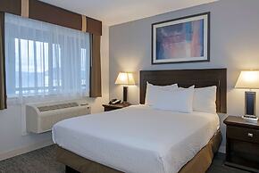 Travelodge by Wyndham Kamloops Mountview