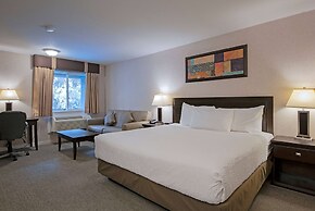 Travelodge by Wyndham Kamloops Mountview
