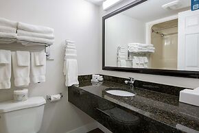 Travelodge by Wyndham Kamloops Mountview