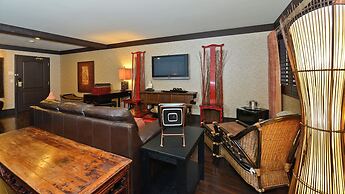 Prestige Lakeside Resort, WorldHotels Elite