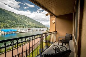 Prestige Lakeside Resort, WorldHotels Elite