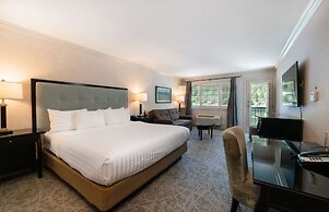 Prestige Lakeside Resort, WorldHotels Elite