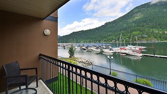 Prestige Lakeside Resort, WorldHotels Elite