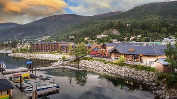 Prestige Lakeside Resort, WorldHotels Elite