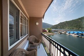 Prestige Lakeside Resort, WorldHotels Elite