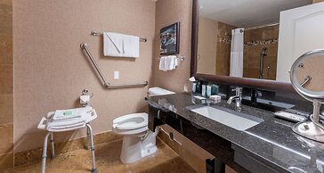 Prestige Lakeside Resort, WorldHotels Elite