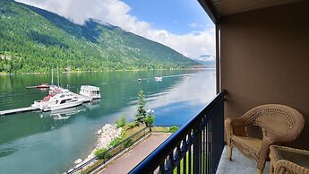 Prestige Lakeside Resort, WorldHotels Elite