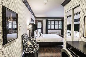Prestige Lakeside Resort, WorldHotels Elite
