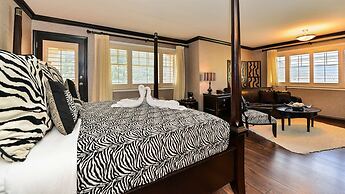 Prestige Lakeside Resort, WorldHotels Elite