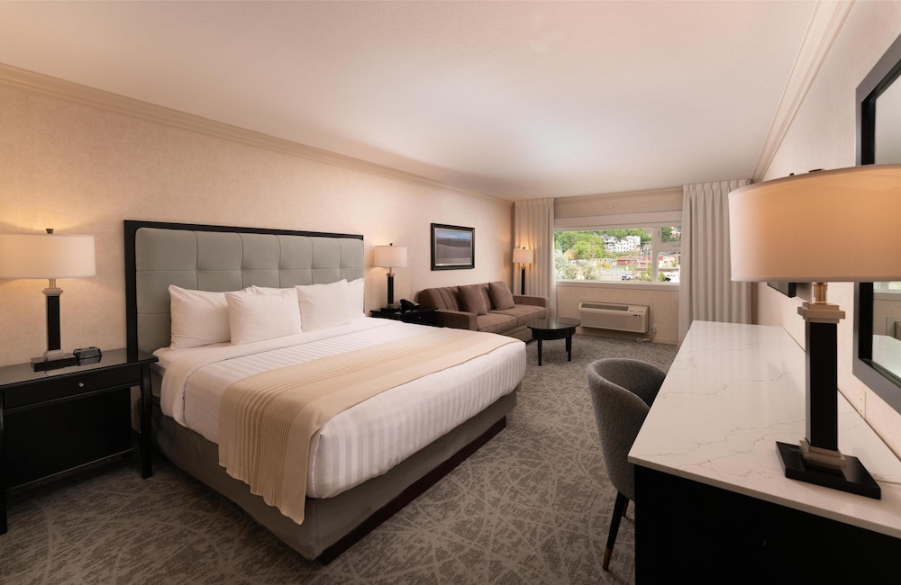 Prestige Lakeside Resort, WorldHotels Elite