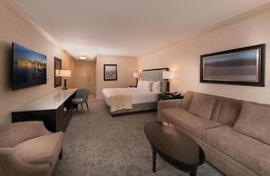 Prestige Lakeside Resort, WorldHotels Elite