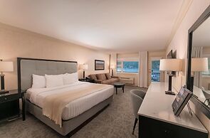 Prestige Lakeside Resort, WorldHotels Elite