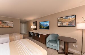 Prestige Lakeside Resort, WorldHotels Elite