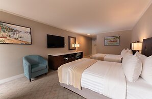 Prestige Lakeside Resort, WorldHotels Elite