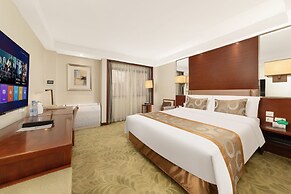 Jianguo Hotel Xi An