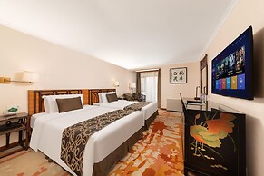 Jianguo Hotel Xi An