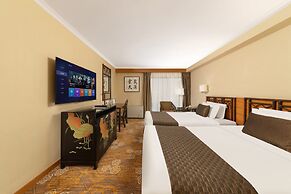Jianguo Hotel Xi An