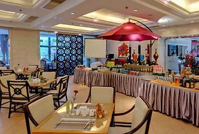 Jianguo Hotel Xi An