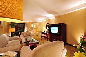 Jianguo Hotel Xi An