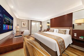 Jianguo Hotel Xi An